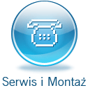 Serwis i monta