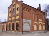 SUW Morąg 2008r.